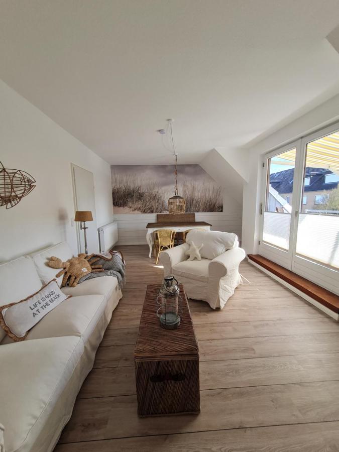 Saltwater Happy Apartment บือซุม ภายนอก รูปภาพ