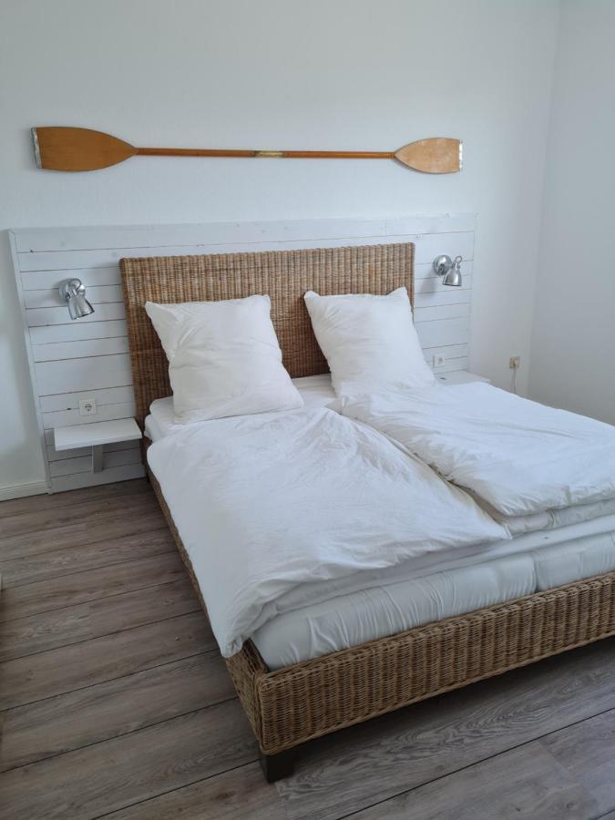 Saltwater Happy Apartment บือซุม ภายนอก รูปภาพ