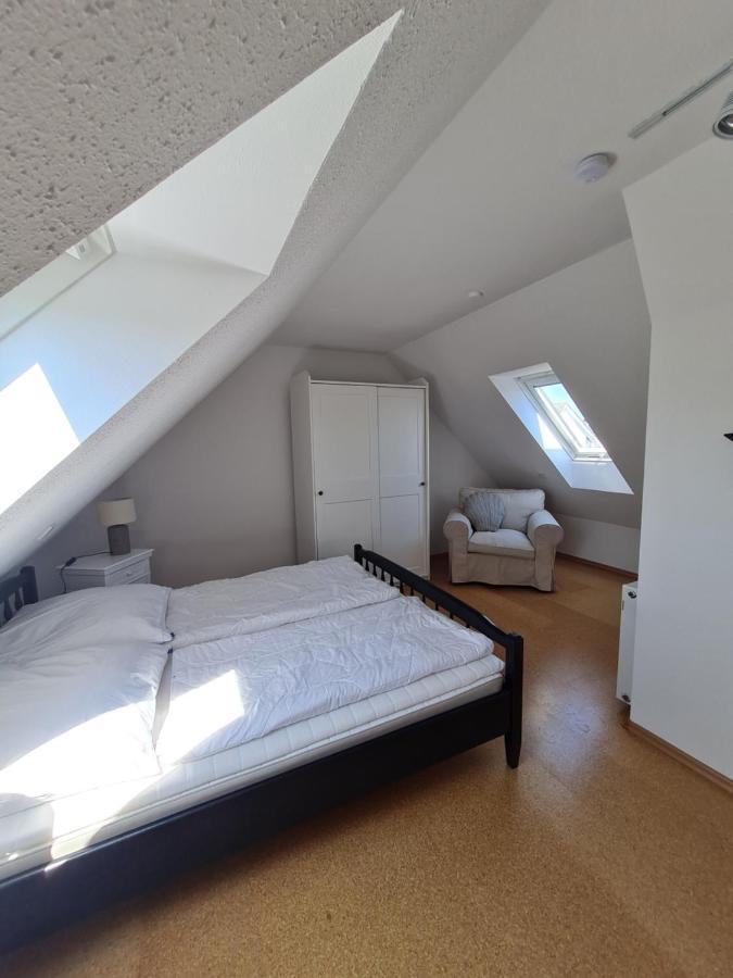 Saltwater Happy Apartment บือซุม ภายนอก รูปภาพ